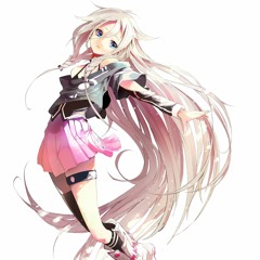 【IA】INVISIBLE LOVERS