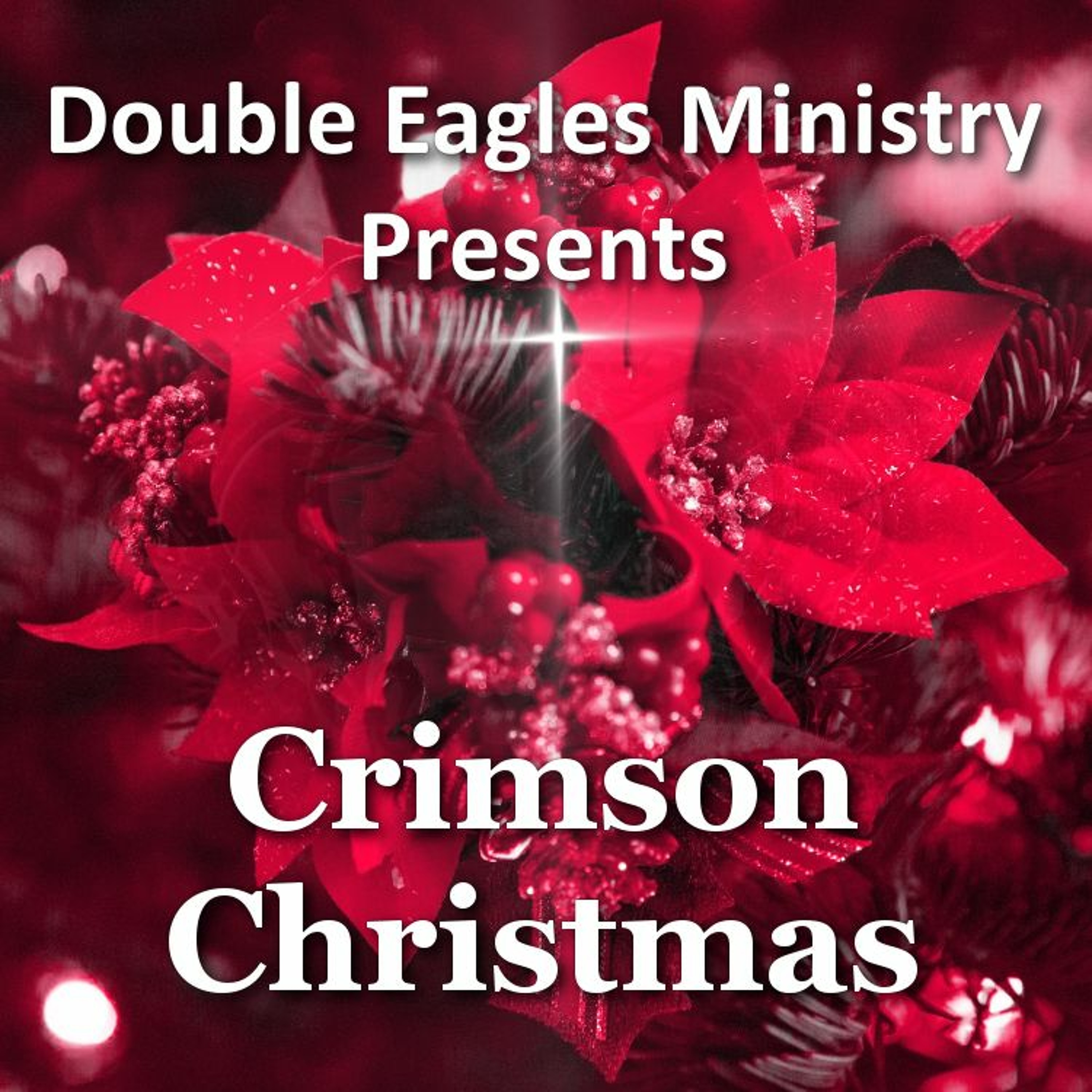 Crimson Christmas episode artwork