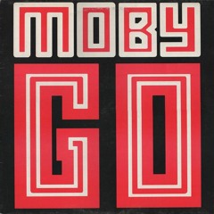 Moby - GO (Zemecky Remix) (Lo Fi Techno)