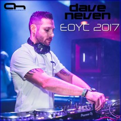 Dave Neven - EOYC2017