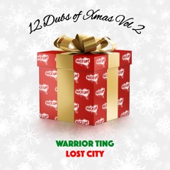 LOST CITY - WARRIOR TING