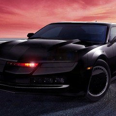 Knight Rider (Remix)