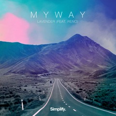 MYWAY - Lavender feat. Reno
