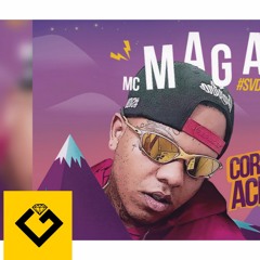 MC Magal - Coração Bate Acelerado (DJ Russo e DJ CK)