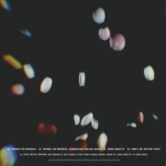 A2 - Triangle Des Bermudas (Massimilliano Pagliara remix)
