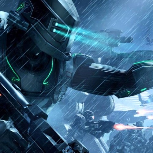 Crazy Astronaut feat. VG - So Damn Tough (Kopophobia RMX) - 217bpm