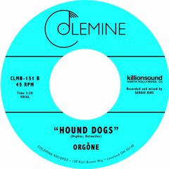 Hound Dogs