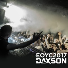 Daxson - EOYC2017