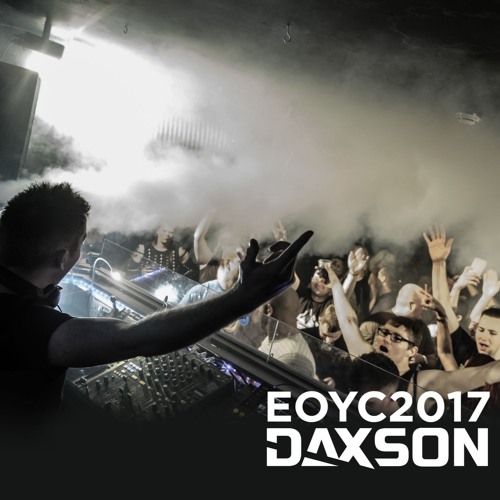 Daxson - EOYC2017