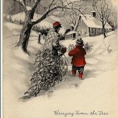 A CHRISTMAS MEMORY by Truman Capote, narrated by Kelley Hazen