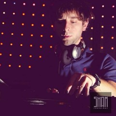 Diego Parra - DjSet (Live)