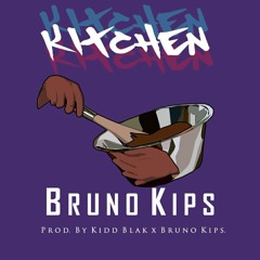 Bruno Kips - Kitchen