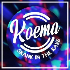 Skank In The Rave (Original Mix) | FREE DOWNLOAD