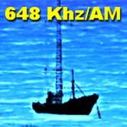 Stream ©2017 - RADIO CAROLINE - 648 LAUNCH incl.JW's Men's Fight for  Freedom(parts)+Fortunes - Caroline) by Pirate Radio Jingles | Listen online  for free on SoundCloud