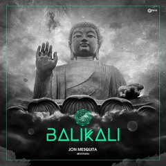 Undercover - Balikali (Jon Mesquita Bootleg)