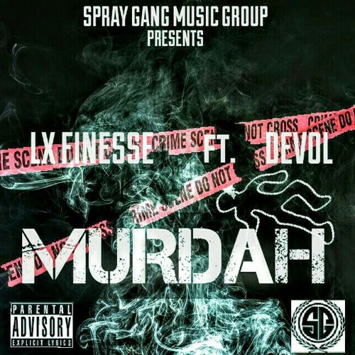 Smokin Murdah Lx Finesse Ft. Devol
