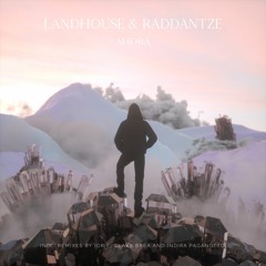 LNDKHN008 Landhouse & Raddantze - Amyleigh (original mix) SC EDIT