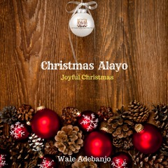 My Special Christmas Release - CHRISTMAS ALAYO