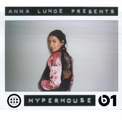 Booty Hop (feat. CLB) [Anna Lunoe Hyperhouse Beats 1 Radio Rip] OUT NOW ON MAIN COURSE!