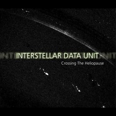 Crossing The Heliopause