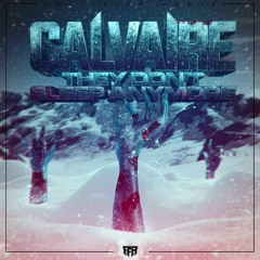 Calvaire - They Don't Sleep Anymore [Free DL // Out Now]