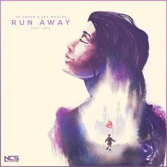 Jo Cohen & Sex Whales - Run Away (feat. Lusil)