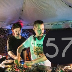 Shawn Cloud & von Allmen - B2B (Vinyl)