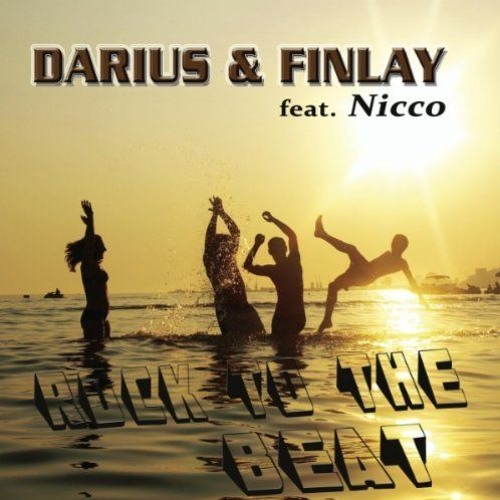Darius & Finlay Feat. Nicco - Rock To The Beat (Club Mix)