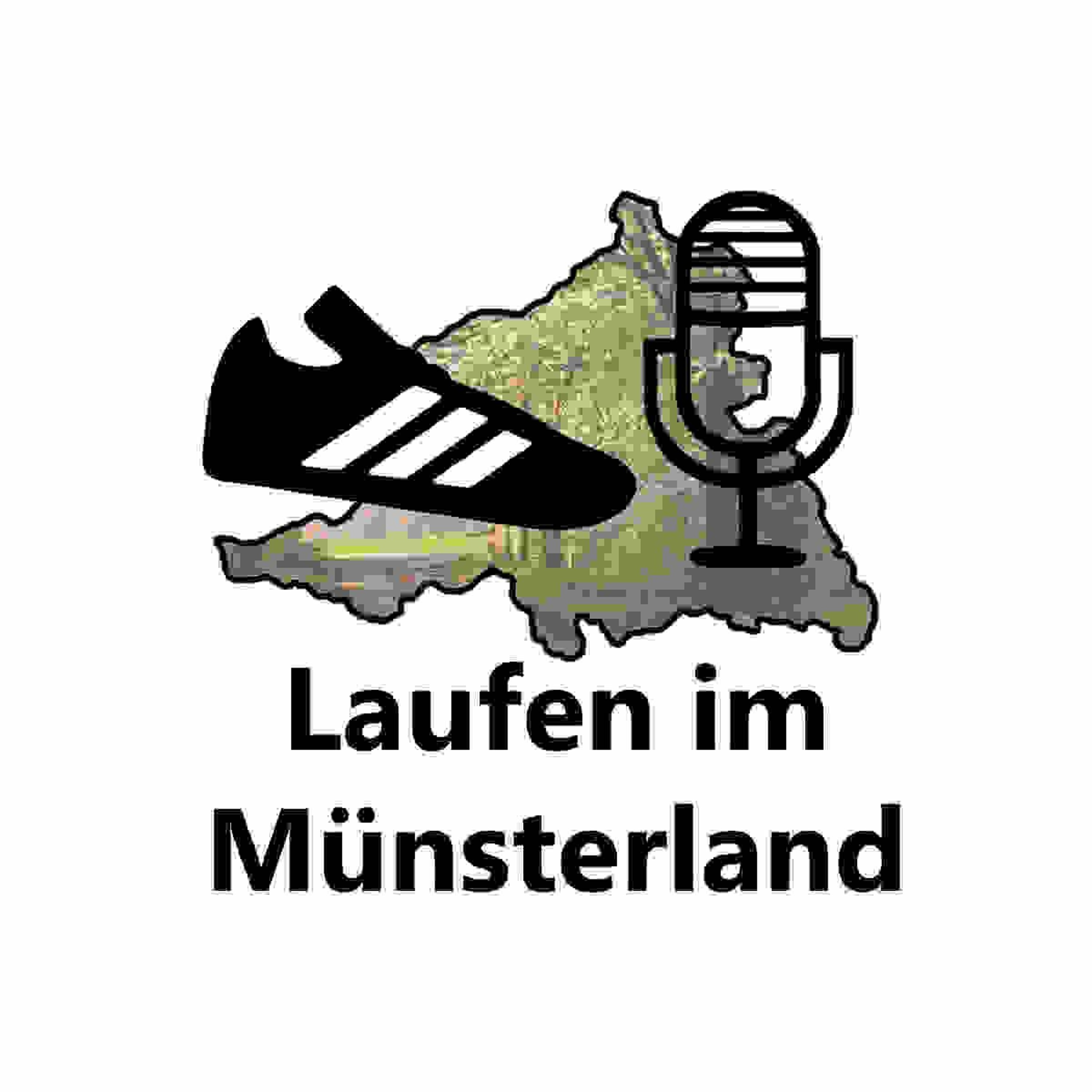 Nah drun - der Lauf-Podcast