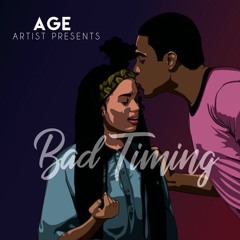Age - Bad Timing