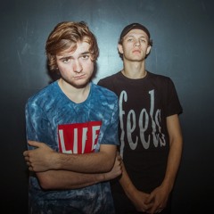 louis the child-Last to Leave Comet Beats remix