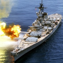 Uss Iowa