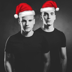 Christmas Banter Special (Free Download)