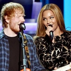 Ed sheeran feat Beyoncé-perfect cover by deejay Aziz
