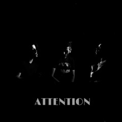 Charlie Puth - ATTENTION/GUILLOTINE - Fawaz Bahman, Mohammed Almansour & Hamza Hawsawi Cover