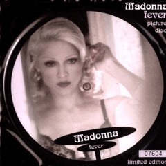 Madonna - Fever (PH Sensual House Dance Floor Re - Edit)