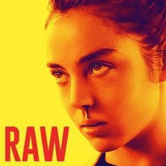 Raw Movie [GRAVE] - Blood, Love And Lust Suite (Extended Theme)