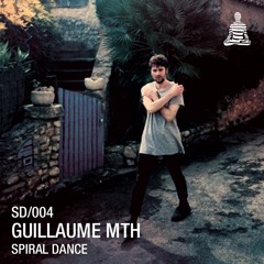 SPIRALDANCE.WAVE #004 / Guillaume MTH (Spiral Dance) || December 2017 ||