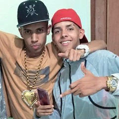 MC RICK - QUEIROZ ( DJ JOAO DA INESTAN ) #LANÇAMENTO 2O18