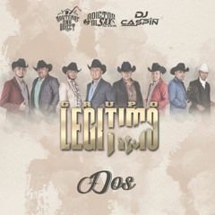 Grupo Legitimo - Dos [2018]
