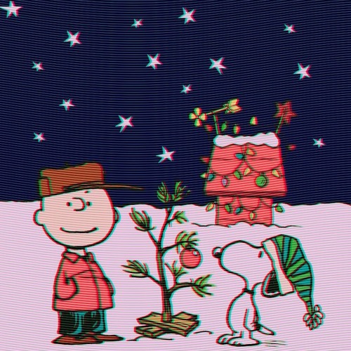 lonely christmas