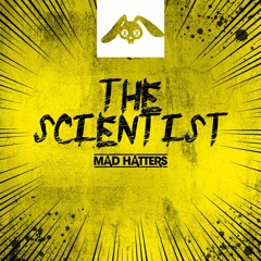 The Scientist - Coldplay (Mad Hatters Remix) [FREE DOWNLOAD]