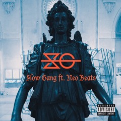Anjos & Demônios ft. Neo Beats (Prod. Slow Gang)