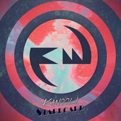 Kanooli - Starboard