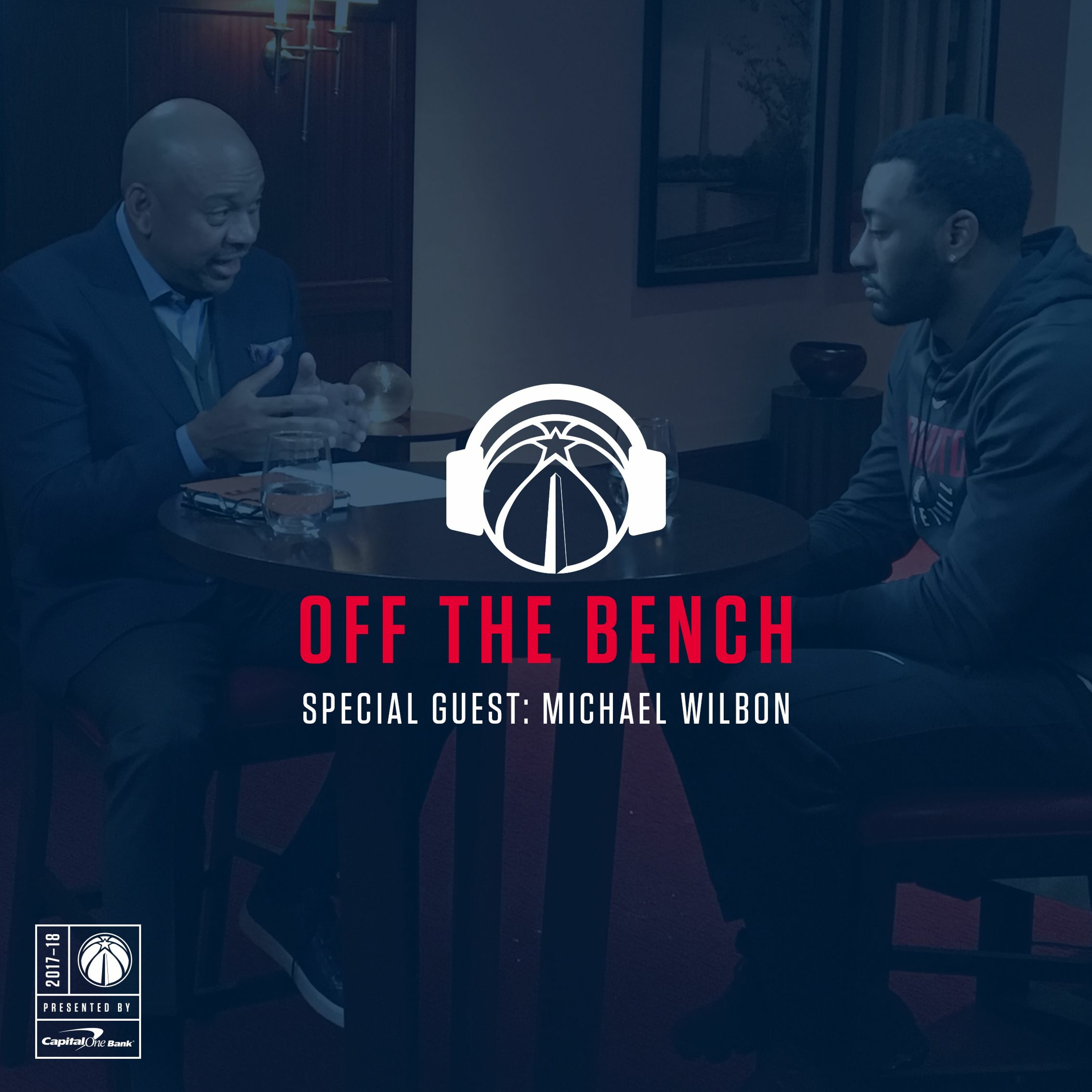 Off The Bench