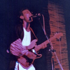 Secret Chief/Planet Earth live demo '85