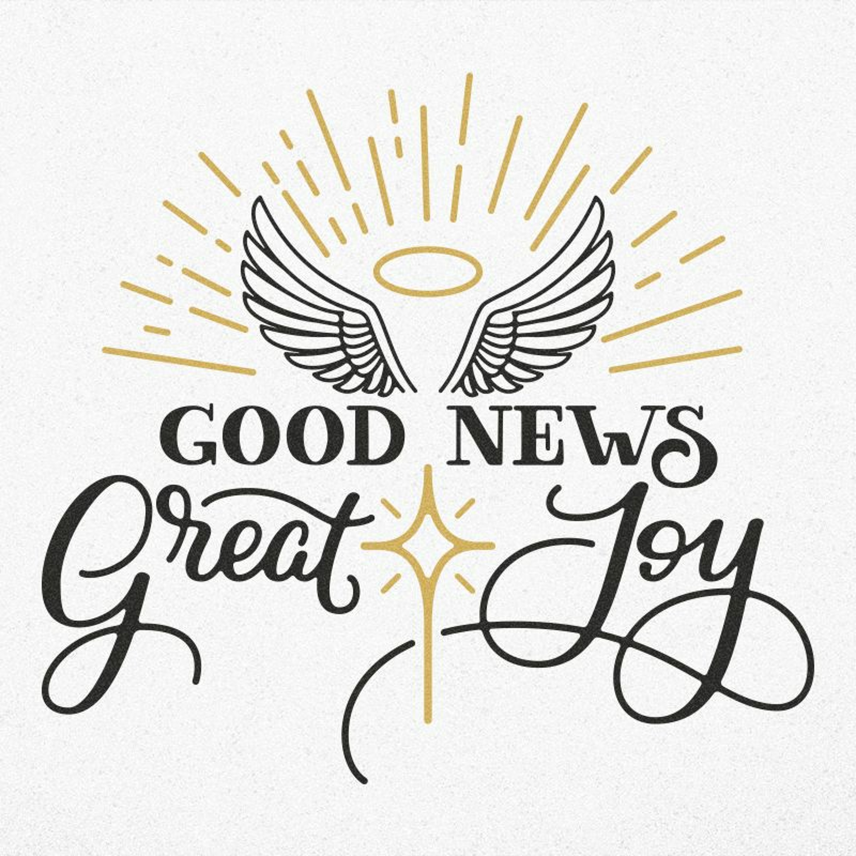 12_17_2017 "Joy to the Humble" Luke 1:39-45 - Rev. Eric Kapur episode artwork