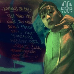 AndBecuz We're 2RARE - DCODBOYS - 2017 - prod. AndBecuz