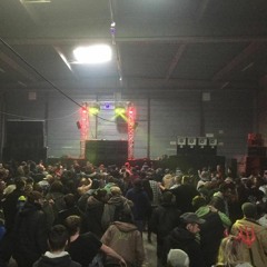 TRANS OFF 2017 5H du mât
