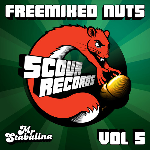 Mr Stabalina - Bassrider [FREE DOWNLOAD]